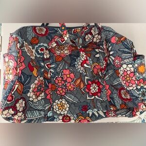 Vera Bradley duffel